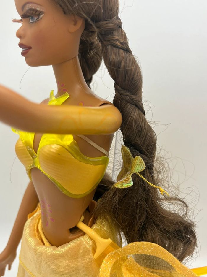 barbie fairytopia wonder fairy kissera #352 - photo numéro 6