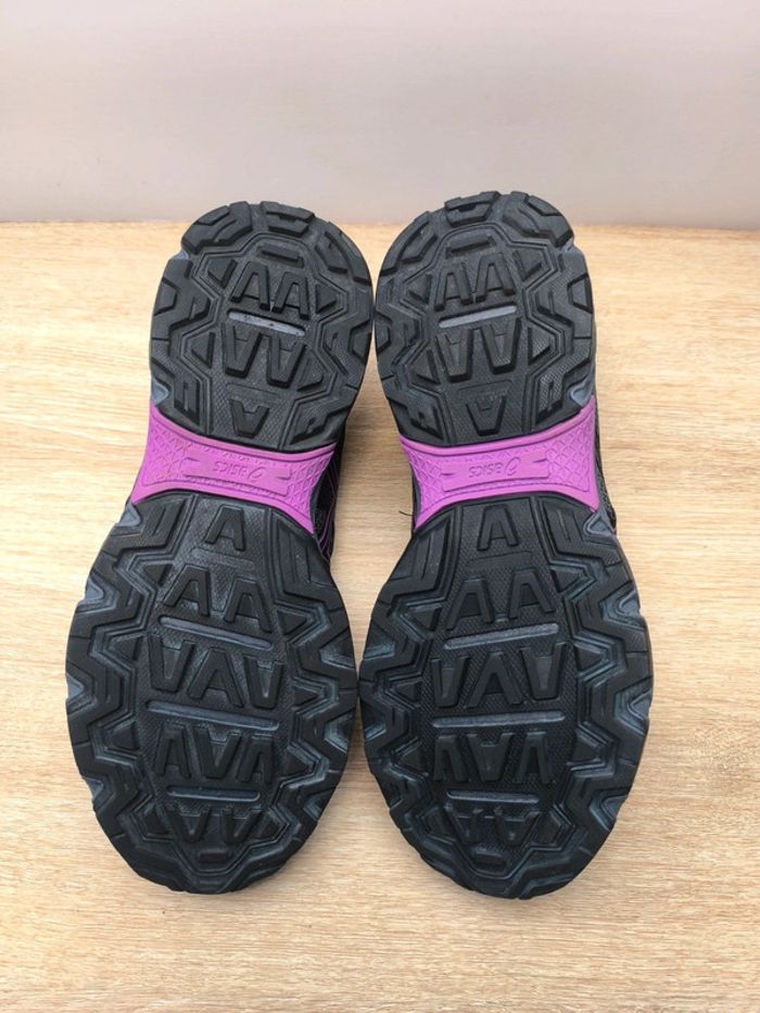 Baskets Asics gel venture 8 pointure 40 comme neuves - photo numéro 7