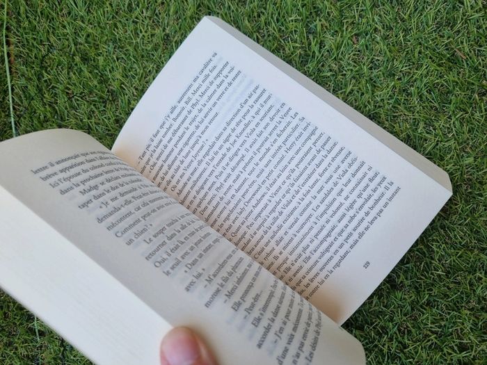 Le bois du rossignol - photo numéro 3