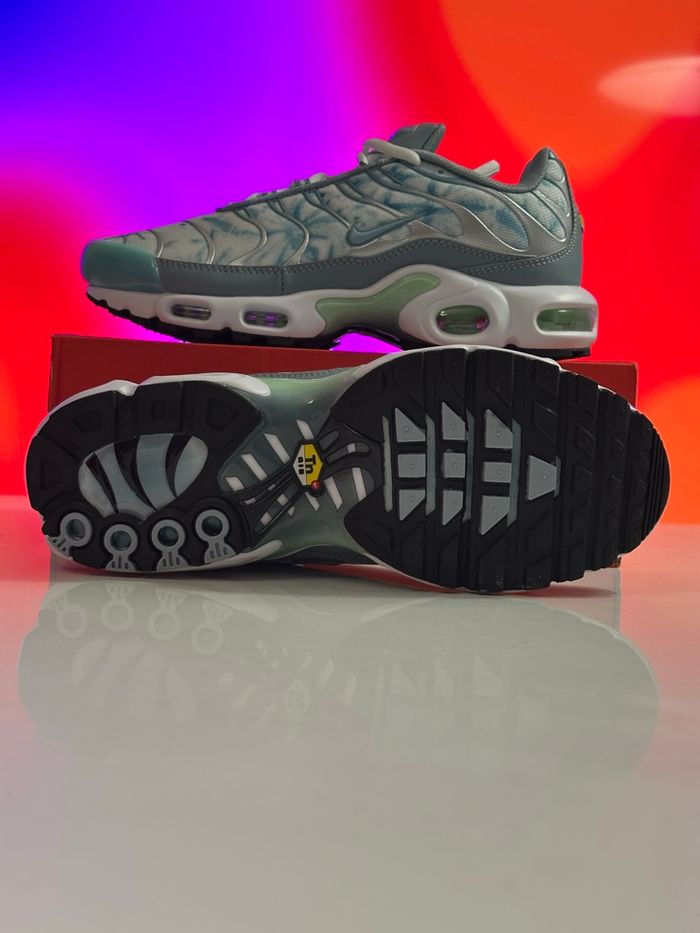 Nike Tn Air Max Plus neuves taille 42  avec boîte – envoi express - photo numéro 2