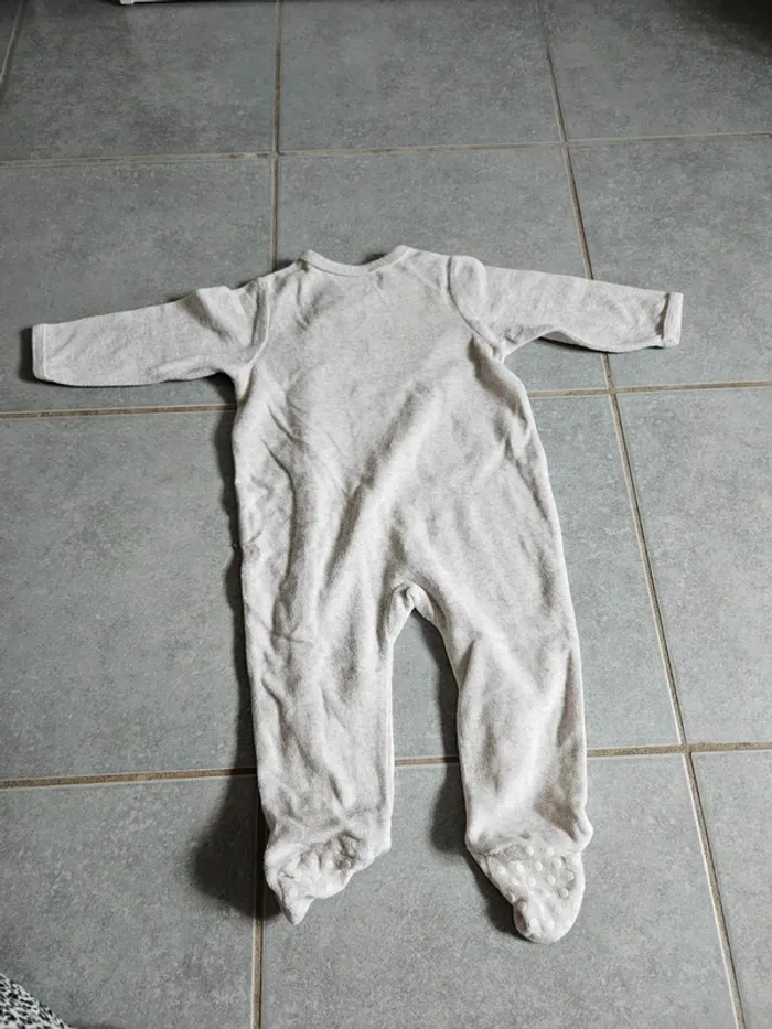 Lot 4 pyjamas Vertbaudet - photo numéro 6
