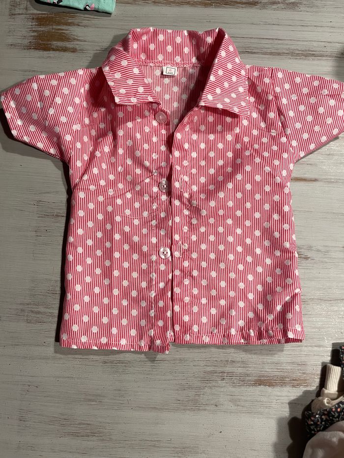 Chemise