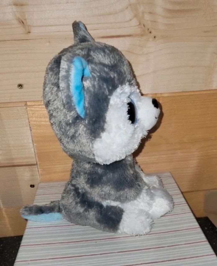 Peluche ty - photo numéro 4