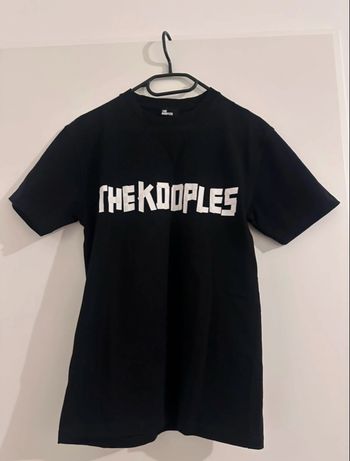T-shirt The Kooples femme 