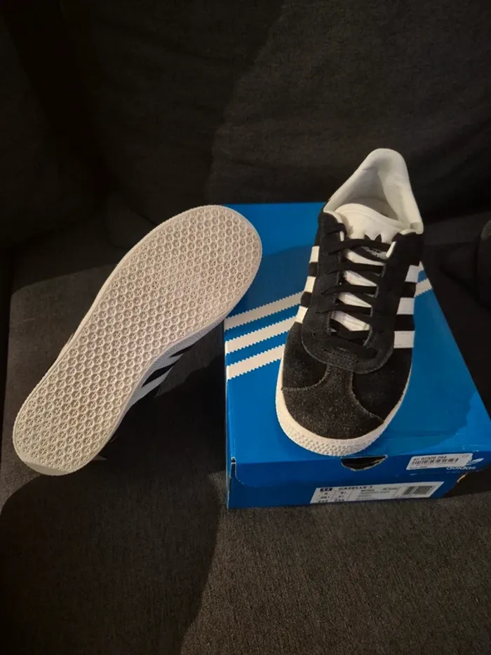 Gazelle J BB2502 - photo numéro 3