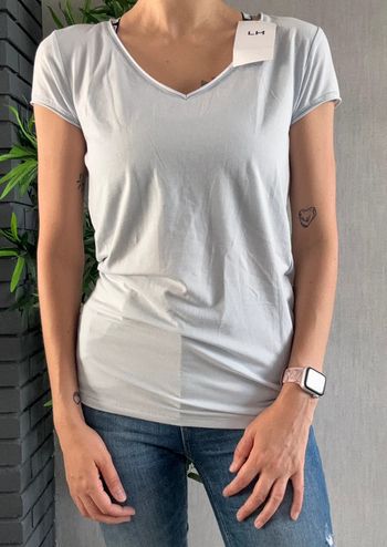 Tee-shirts La Halle