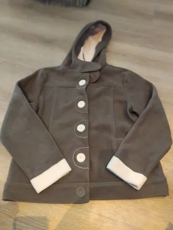 Gilet Too K Bis