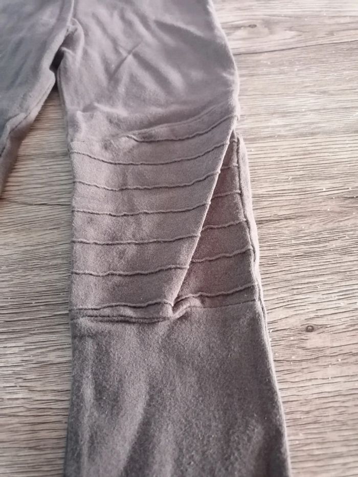 Legging kaki - photo numéro 3