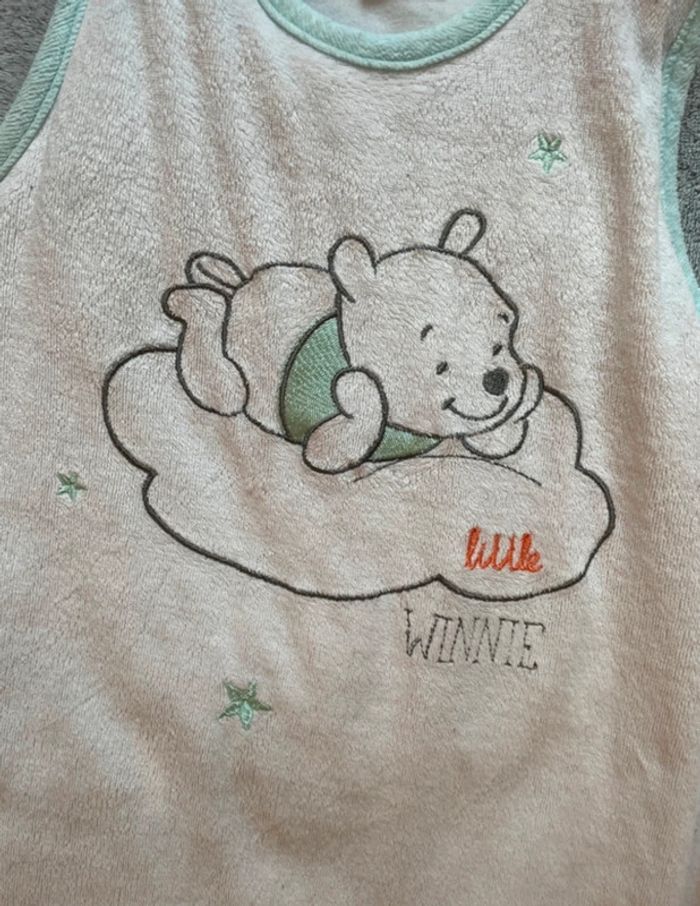 Gigoteuse hiver, 6/24 mois - photo numéro 2