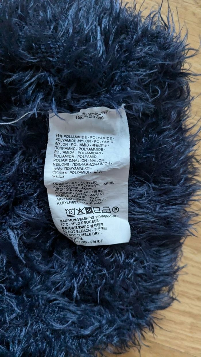 Pull tout doux taille 6 ans - photo numéro 7