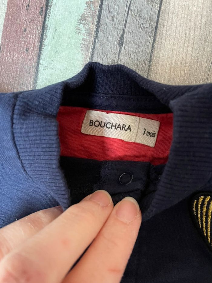 Lot vêtement 3 mois - photo numéro 11