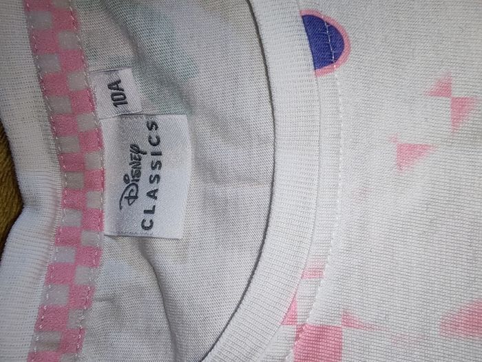 Tee shirt Stitch - photo numéro 2
