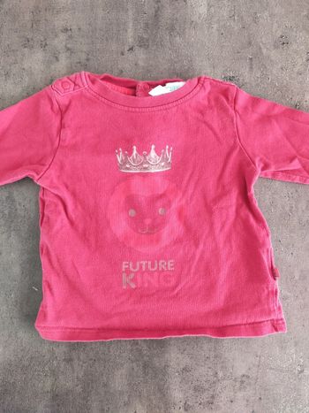 Tee-shirt