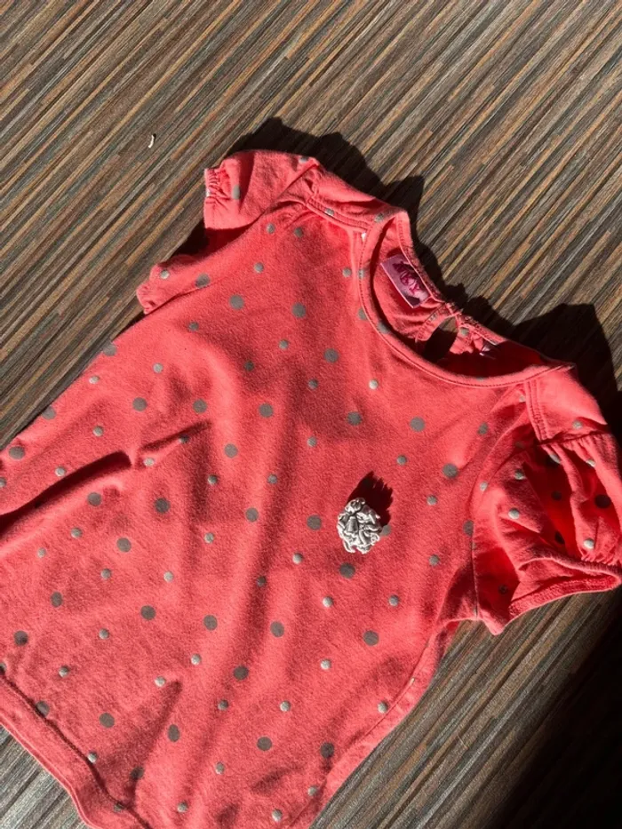 T-shirt - photo numéro 2