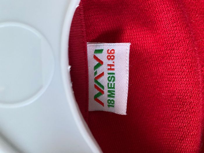 Gilet garçon - photo numéro 2