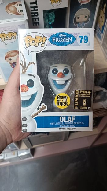Funko Olaf 79