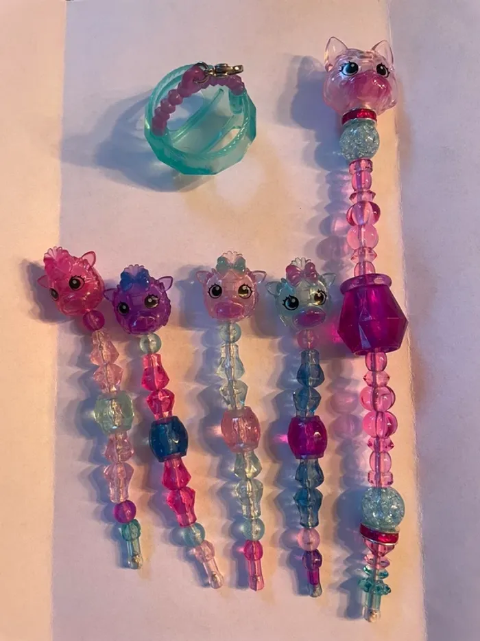 Twisty petz bracelet - photo numéro 3