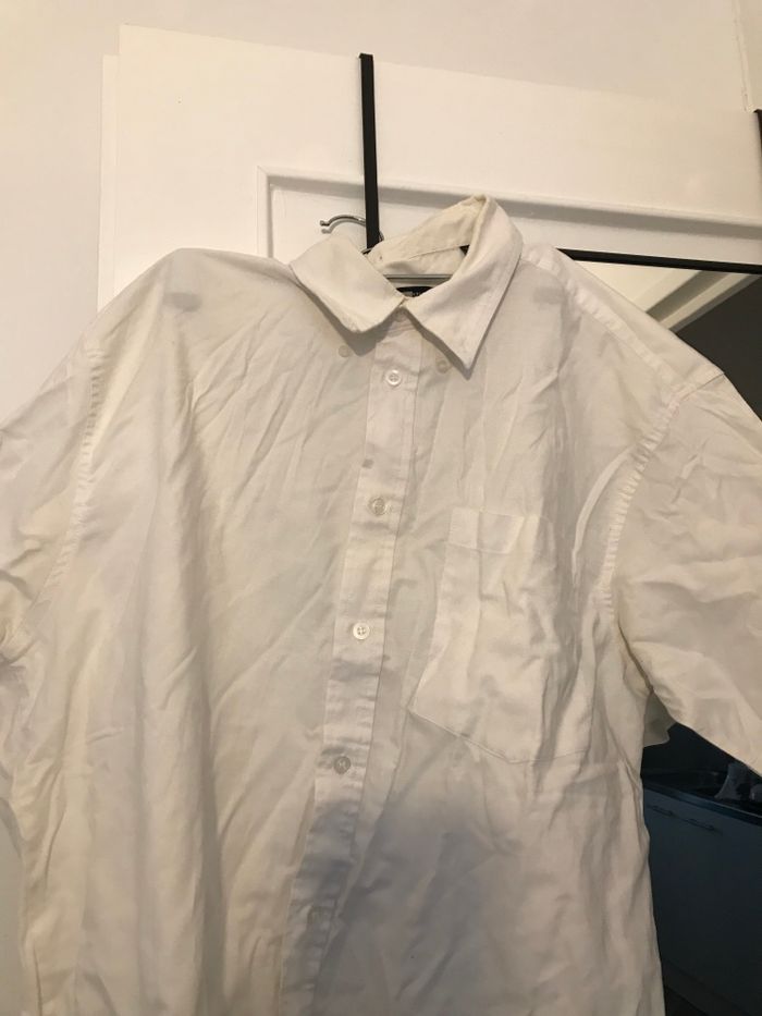 Chemise - photo numéro 2