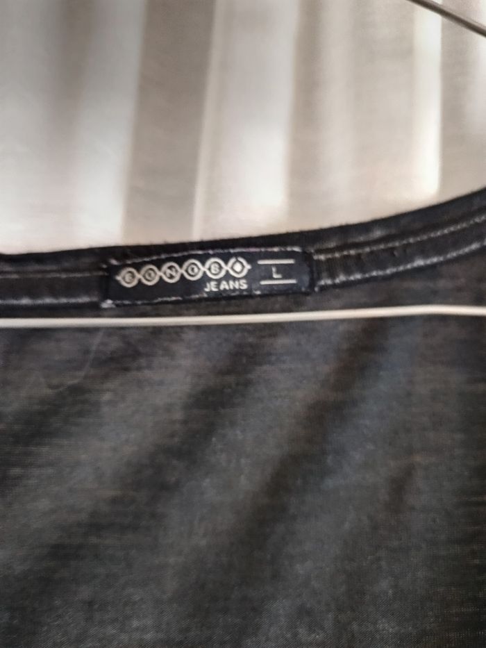 T-shirt - photo numéro 5