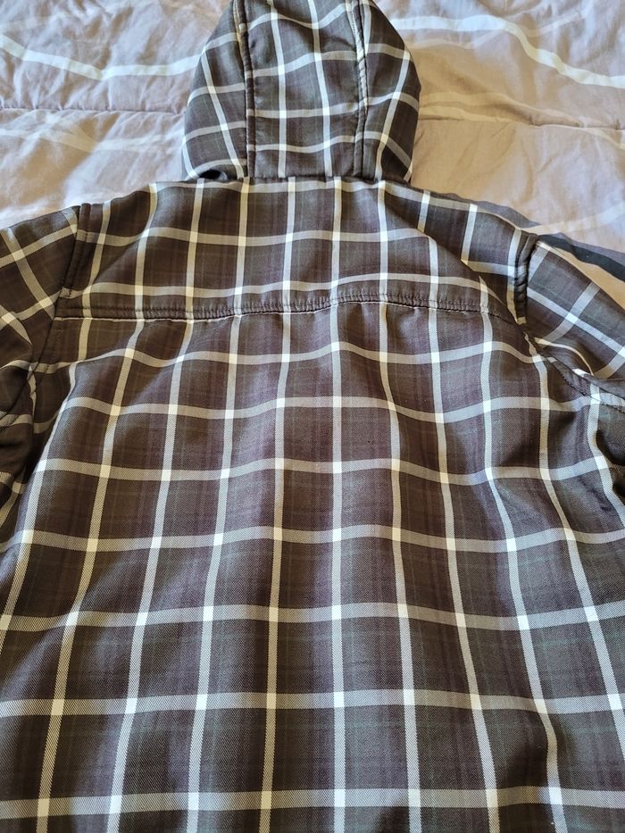 blouson zara 11/12ans (4e) - photo numéro 6