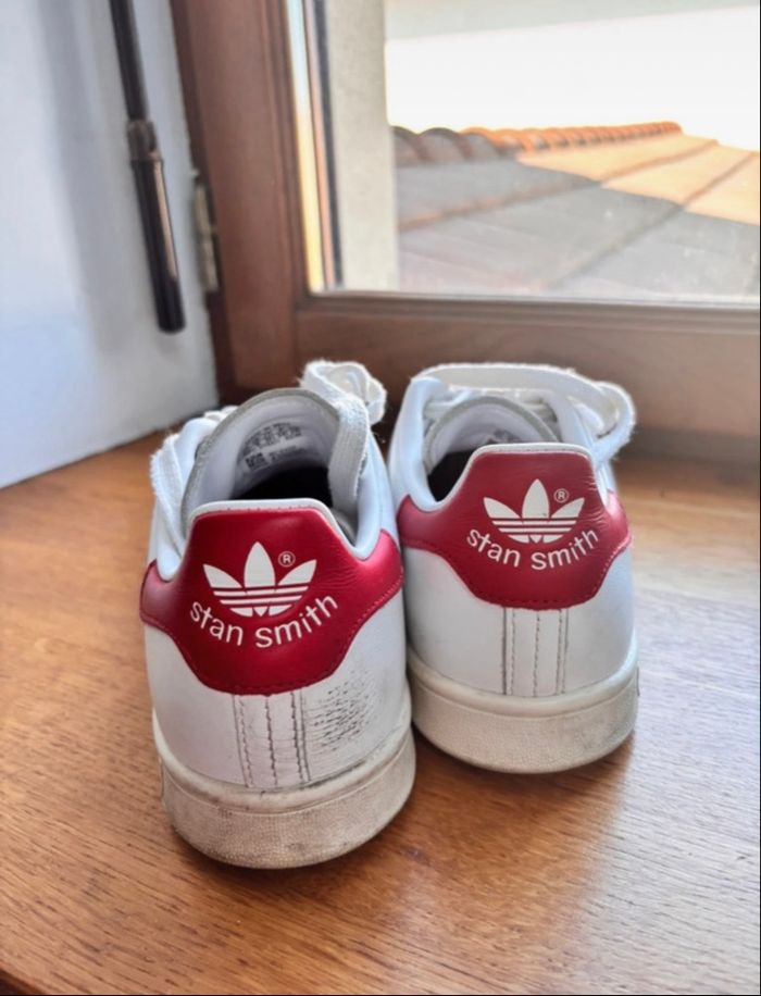 Stan smith - photo numéro 3