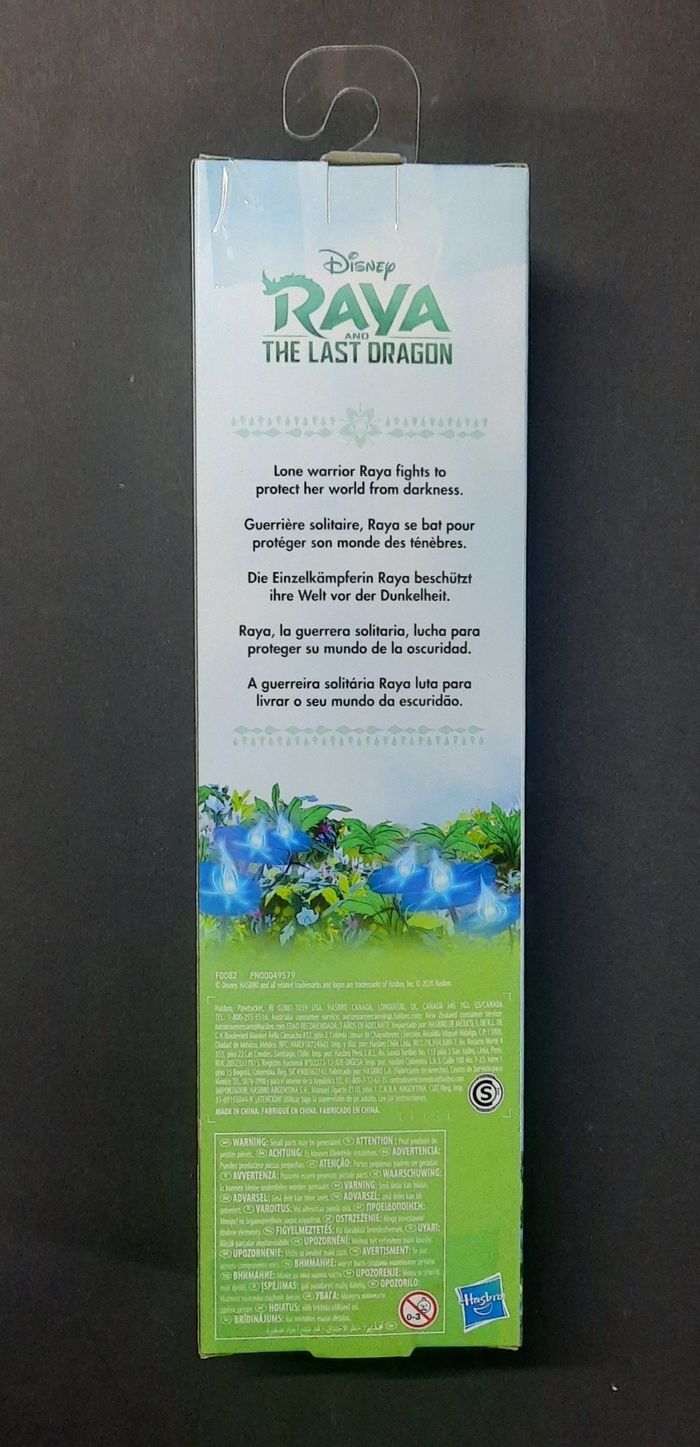 Raya - photo numéro 2