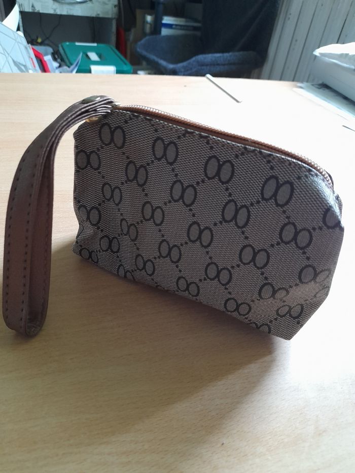 Porte monnaie mei&ge - photo numéro 2