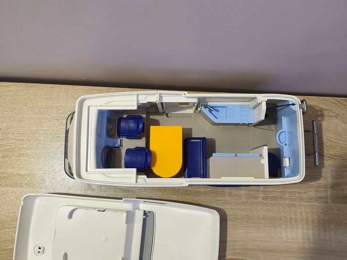 Camping car playmobil - photo numéro 3