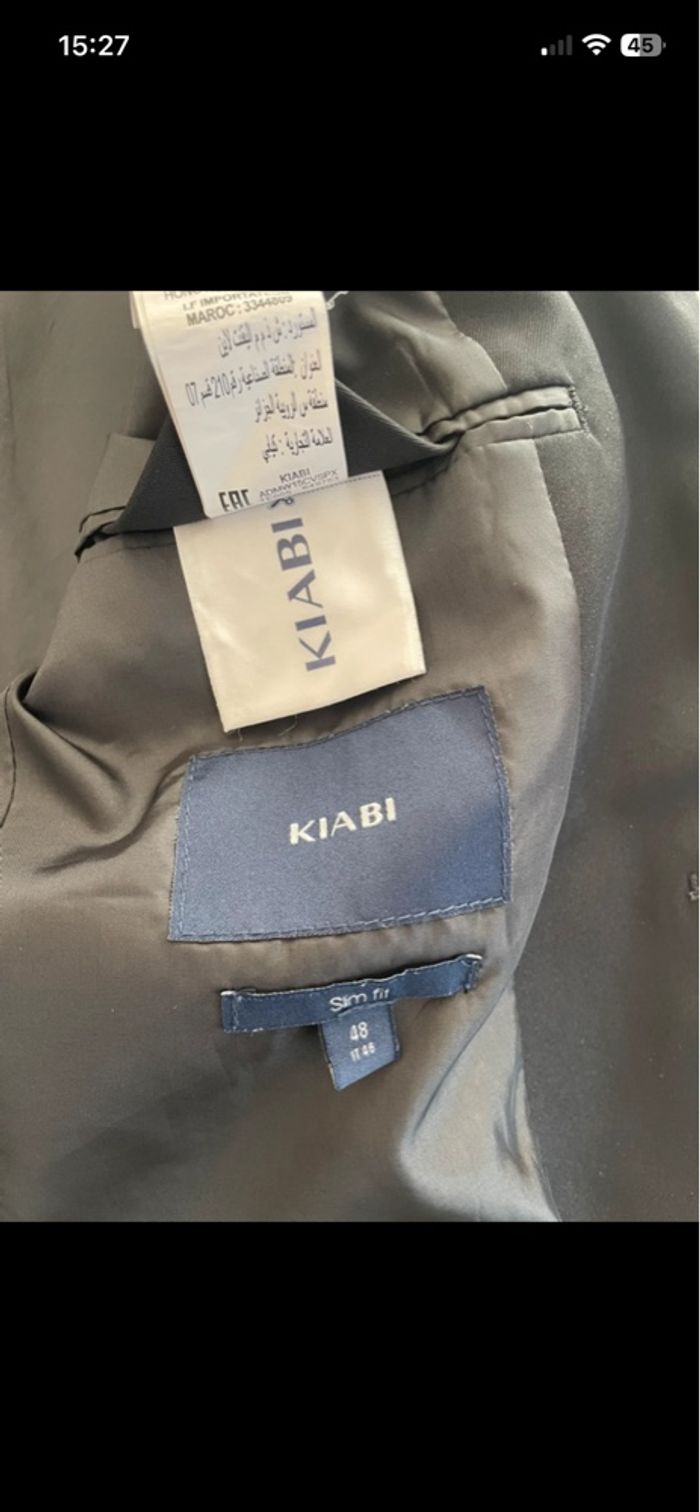 Ensemble costume - photo numéro 4