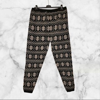 Pantalon chaud très confortable