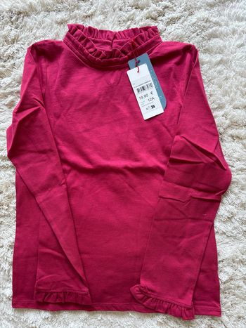 T-shirt Cyrillus 12 ans