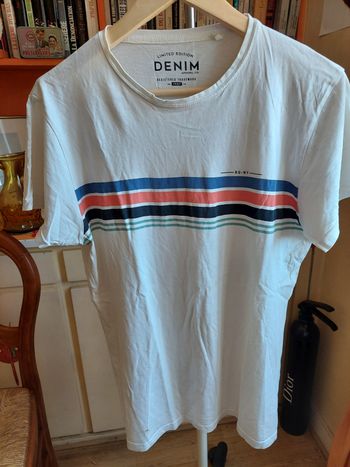 Tee-shirts taille M