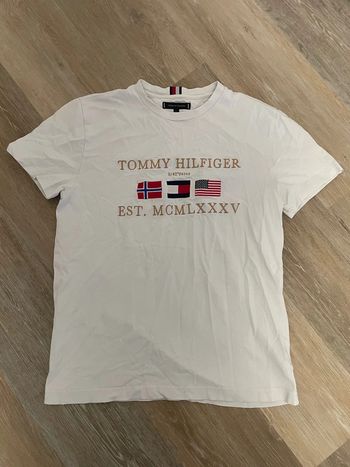 Tee shirt Tommy Hilfiger