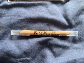 Crayon Jumbo Yeux 2 en 1 bo-ho