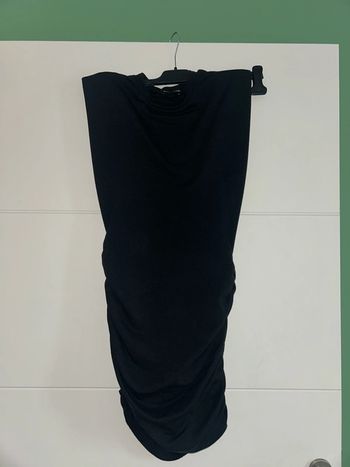 Robe noire