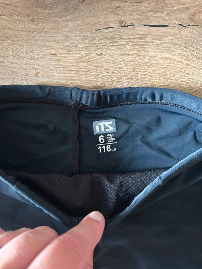 Short de bain its 6 ans - photo numéro 3