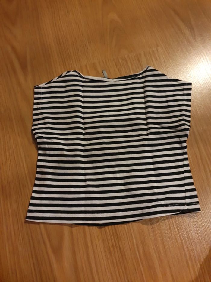 tee shirt orchestra 4 ans - photo numéro 4