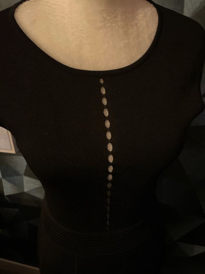 Robe longue - photo numéro 2