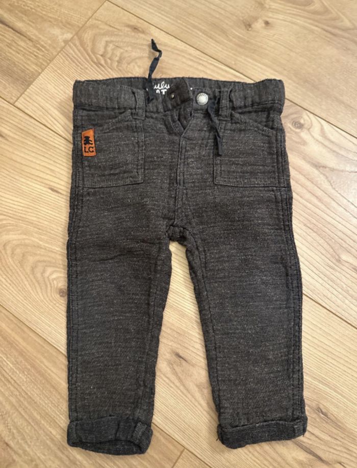 Lot vêtements 12 mois - photo numéro 3