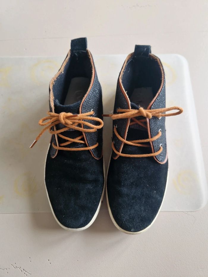 Chaussures baskets 👟 femmes