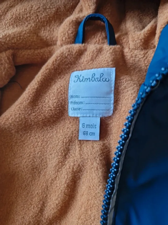 Parka - photo numéro 2