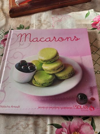 Macarons
