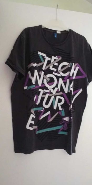 T shirt homme