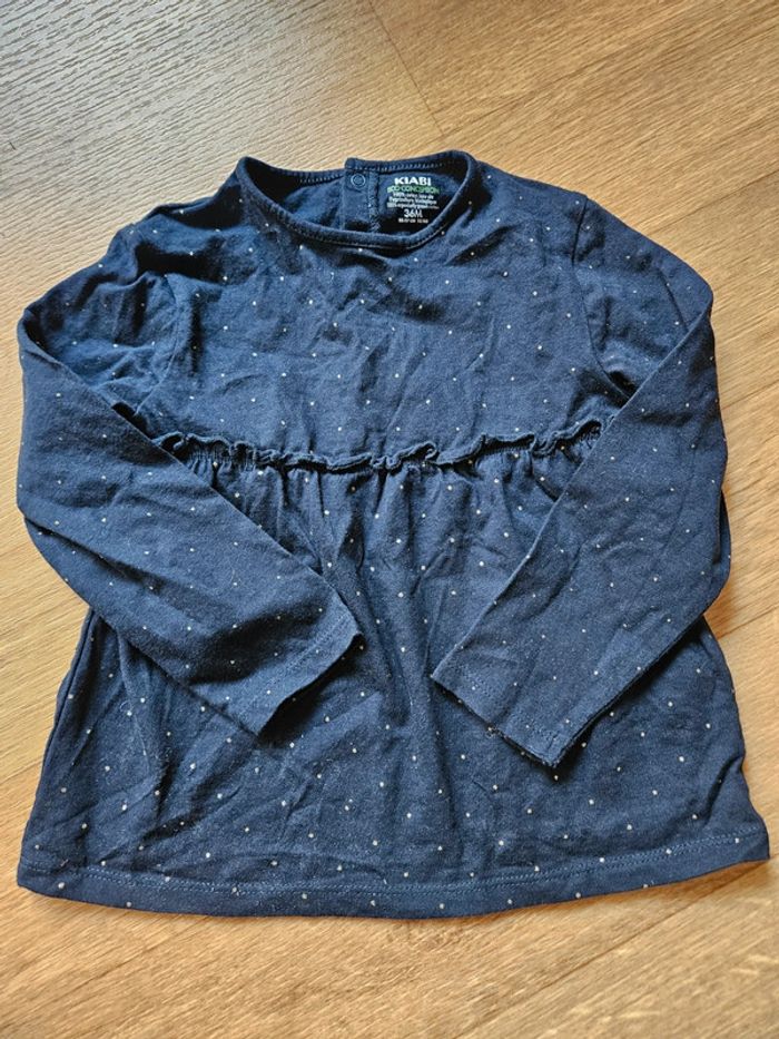 T-shirt Kiabi 36mois