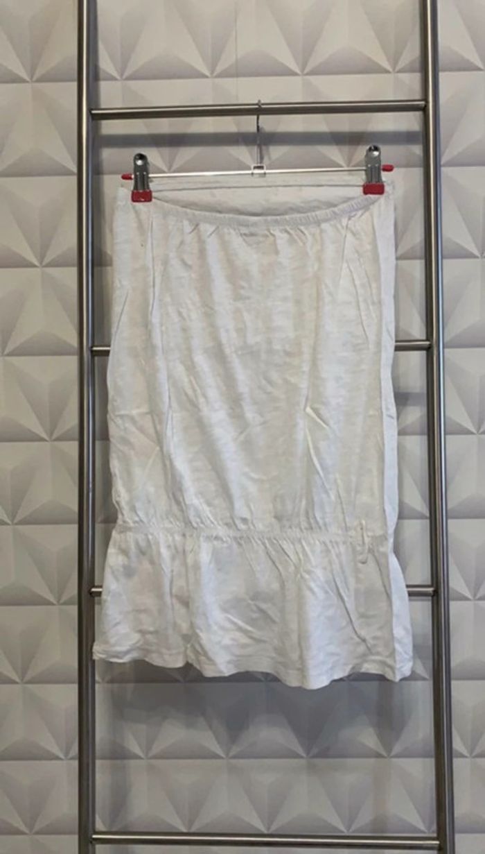 Bustier blanc - photo numéro 2