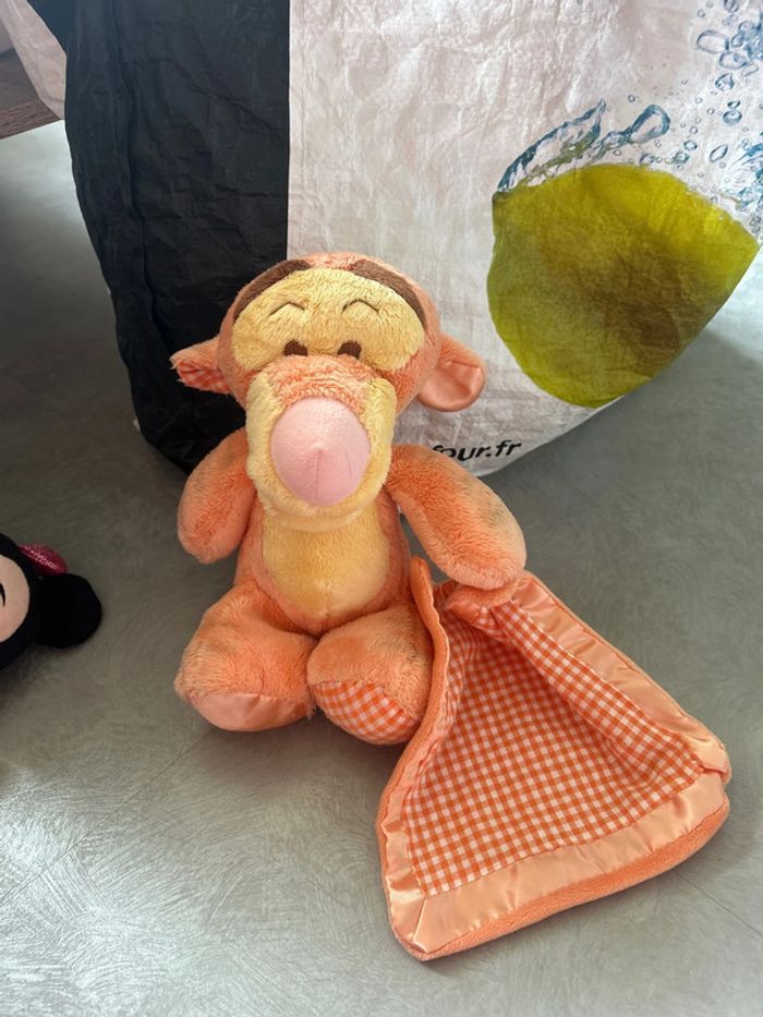 Peluche Disney
