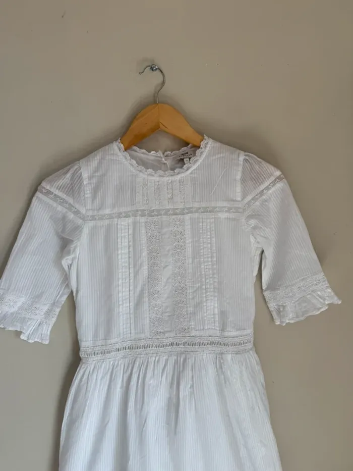 Robe Cyrillus - photo numéro 3
