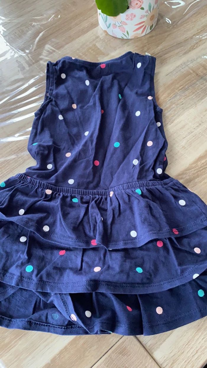 Robe d été - photo numéro 2
