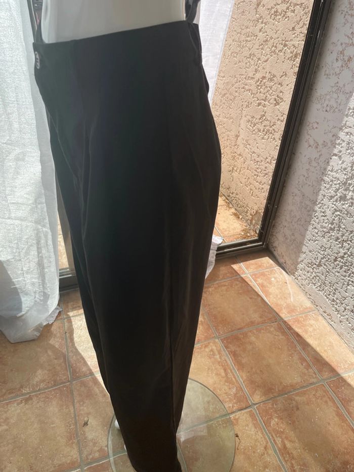 Pantalon large - photo numéro 5