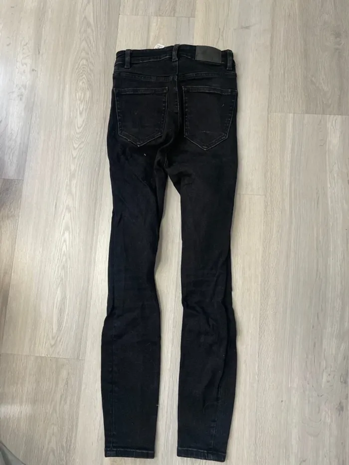 Jeans Zara - photo numéro 4